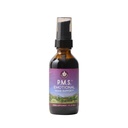 WishGarden Herbs PMS Emotional pentru Femei - Herbal PMS Supplement Supplement pentru Femei cu Vitex Berry & Blue Vervain, PMS Mood Swing Relief & PMDD Supplement, Suport emotional in timpul PMS, 2oz