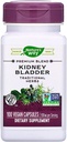 Natura's Way Kidney Bladder, 465 mg per capsulă, 100 capsule