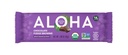 Aloha Organic Plant Based Proteine Bars, 1.98 Oz