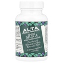 Alta Health Products, plante SILICA cu bioflavonoide , Tablete, 120 Conte