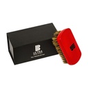 Magnetized High-end Barbă Perie Set  BRUSH este disponibil în trei seturi și mai multe culori.