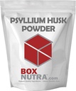 BoxNutra Psyllium Husk pulbere - vrac-Forming Laxative - Promovează mișcările regulate de Bowel - Îmbunătățește Digestion, 1kg
