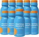 Mai multe Labs Morning Recovery Orange Mango Aroma Electrolyte & Milk Thistle Bea 10 Pack 