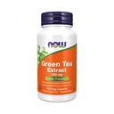 ACUM ALIMENTĂRI Extract de ceai verde 400mg 60% capsule, 100 CT