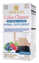 Hyleys Tea Colon Cleanse Wild Berries (1 ambalaj)