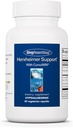 Grupul de cercetare pentru alergii Herxheimer - Supliment Turmeric Boswellia cu CurcuWIN, Curcuminoide și extract Boswellia pur pentru femei & Men, Detoxifiere și Curățenie - 60 capsule vegetariene