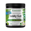 Emerald Labs Leaky Gut Health - Digestive Supplement Supplement with DGL Licorice, Aloe Vera Extract & More - Supports Colon & Gut Health - 6.45 oz (Până la 60-Day Supply)