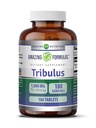 Formulari uimitoare Supliment de extract Tribulus 
