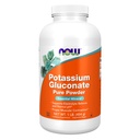ACUM alimente Suplimente, Gluconat de potasiu pulbere pură 175 mg, minerale esențiale*, 1-Lire