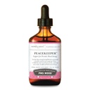 Herbalistic - Păstrător al Păcii Picături de Herb lichid - Reduce PMS Legături de Mood - Bazat pe formula tradiţională chineză Xiao Yao San cu plante aromatice adăugate pentru susţinerea dispoziţiei - Conţine Turmeric - 2 Fl. Oz.