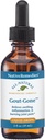Remedii native Gout-Gone - Formula homeopatică naturală pentru Umflarea articulară, înroşirea şi discomfortul gutei - 59 ml