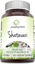 Uimitoare India Natural Shatavari Supliment 