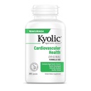 Extract de usturoi cu vârsta Kyolică, formula 100, cardiovascular
