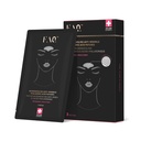 FAQ Acid hialuronic Patches for Forehead - Forehead Patches - Travel -friendly Skin Care - 3 buc.