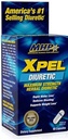 MHP Xpel Supliment alimentar - Concentraţie maximă Diuretică, 80 Capsule