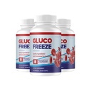 Glucogel - Gluco Freeze 3 Pachet