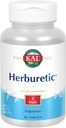 KAL Comprimate Herburetice, 60 Număr