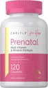Carlyle Vitamine prenatale pentru femei 
