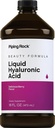 Piping Rock Hyaluronic Acid Supliment 