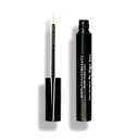 Lash Creștere Serum & Sprânceană Îmbunătățitor (5 ml) Obțineți gene mai lungi, mai pline în 12 zile - Peptide naturale și pe bază de plante pentru o creștere sănătoasă sprânceană și lash - Cruzime Ser liber Lash de frumusețe pur și simplu gol