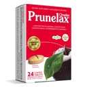 Prunelax Ciruelax comprimaturi regulate de putere Laxative - Overnight Relief pentru constipație ocazională, extract de senna, Vegan & Gluten-Free, Fast-Action Gentle Relief - 24ct