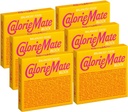 Otsuka Calorie Mate Balanced Food Maple 2,82oz/80g (6 Pack)