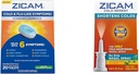 Zicam Simptome reci şi gripale 20 comprimate şi spray nazal fără perfuzie la rece 0, 5 Ounce