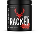 Bucked up Racked Blood Raz 