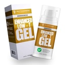 Pigment de sustinere redusa Gel T pentru barbati 
