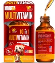 Vitamine pentru câini 