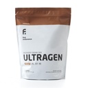 PRIMĂ ENDURANCE Ultragen Workout Recovery Drink Powder, Mix de proteine, Boosts Energy, Accelerates Recuperare Ciocolata, 15 Serviri