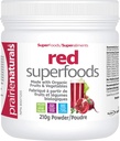 Preirie Naturals Organic Red Superfood, 7.4 Ounce