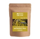 Organic Goldenseal Root Powder 100% Pure Natural 100 Gram / 3,52 oz