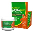 MagniLife Arnica Pain Relief Gel, Rapid Acting Neck and Back Pain Relief, cu Eucalipt şi Emu Oil to Soothe Soreness, Inflamaţie şi Discomfort - 4oz