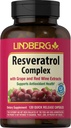 Lindberg Resveratrol Supliment 