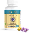 EXIR Saffron Supliment 