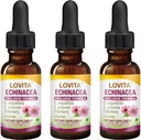 Lovita Echinacea Extract lichid 