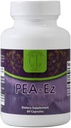 Capsule de Pea-EZ (Palmitoiletanolamidă) 400 mg, 60 Număr de capsule