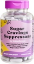 ColonBroom Crom Picolinat 200mcg - Colon Broom Anti Sugar Craving Suppressant - 60 capsule, Vegan, Gluten Free, Non-GMO