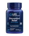 Life Extensie Pea Discomfort Relief (Berry Flavor) pentru dureri minore ocazionale & Disconfort 