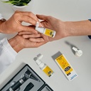 NAVEH PHARMA mâncărime urechi Remedy Curățarea urechii și mâncărime Descuamare 