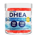 dhea 100mg 50mg dhea Supliment pentru femei 