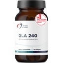 Design-uri pentru sănătate GLA Softgels - pastile de ulei de Borage, 240mg Acid gama Linolenic din semințe de Borage - Supliment non-GMO, poate promova sănătos pielea + echilibru hormonal pentru femei (60 Softgels)