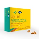 Syrel - Supliment de suport tiroidian 