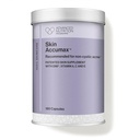 Jane iredale Piele Accumax Supliment nutritional Capsule Îmbunătățește Acnee & Promovează Skin Healthy Conține vitamina A, C și E Vegan & Gluten-Free