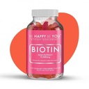 Biotin, fii fericit, 120.0 Conte, (Pachet de 1)