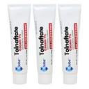 Globe Tolnaftate 1%, 1 Oz Tratament antifungic, dovedit clinic eficace pe cele mai multe atlete de picior şi Ringworm (3 ambalaj)