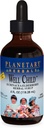 Herburi planetare Echinacea-Elderberry Syrup , 4 fl oz (128,28 ml)