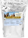 Acetil L-Carnitina HCL pulbere 