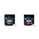 Create animal Chews Tablets - Cretină îmbunătățită Monohidrat cu AstraGin pentru a îmbunătăți Absorbție și Creatine Chews tablete - Cretină îmbunătățită Monohidrat